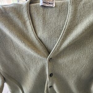 Robert Bruce Button Down Sweaters - (2)